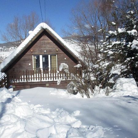 Chalet St Pierre Dels Forcats Сен-П'єрр-дель-Форкатс Екстер'єр фото