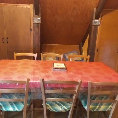 Chalet St Pierre Dels Forcats Сен-П'єрр-дель-Форкатс Екстер'єр фото