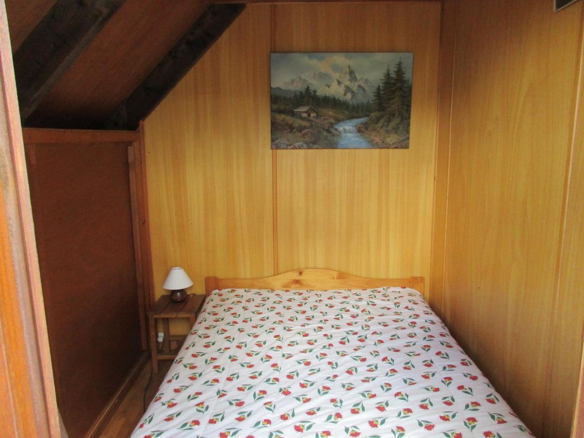 Chalet St Pierre Dels Forcats Сен-П'єрр-дель-Форкатс Екстер'єр фото