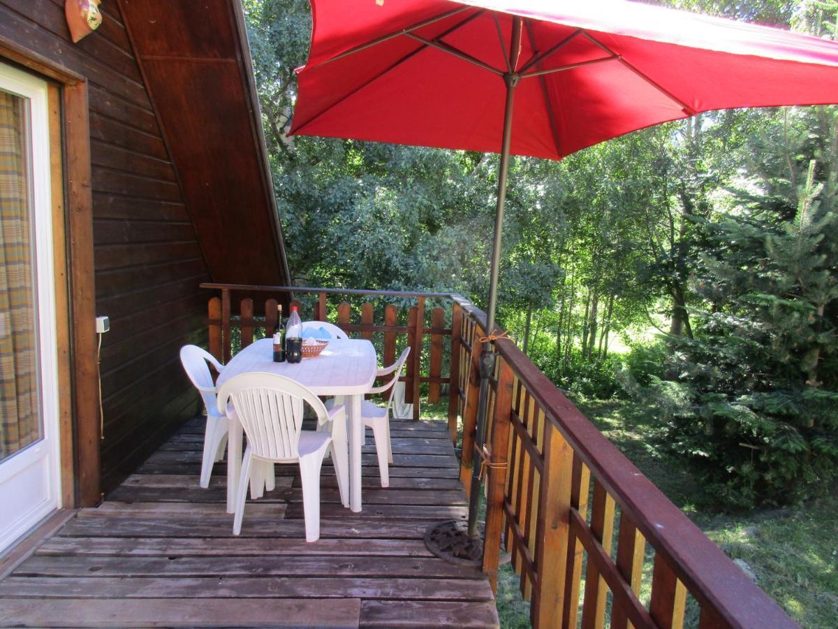 Chalet St Pierre Dels Forcats Сен-П'єрр-дель-Форкатс Екстер'єр фото