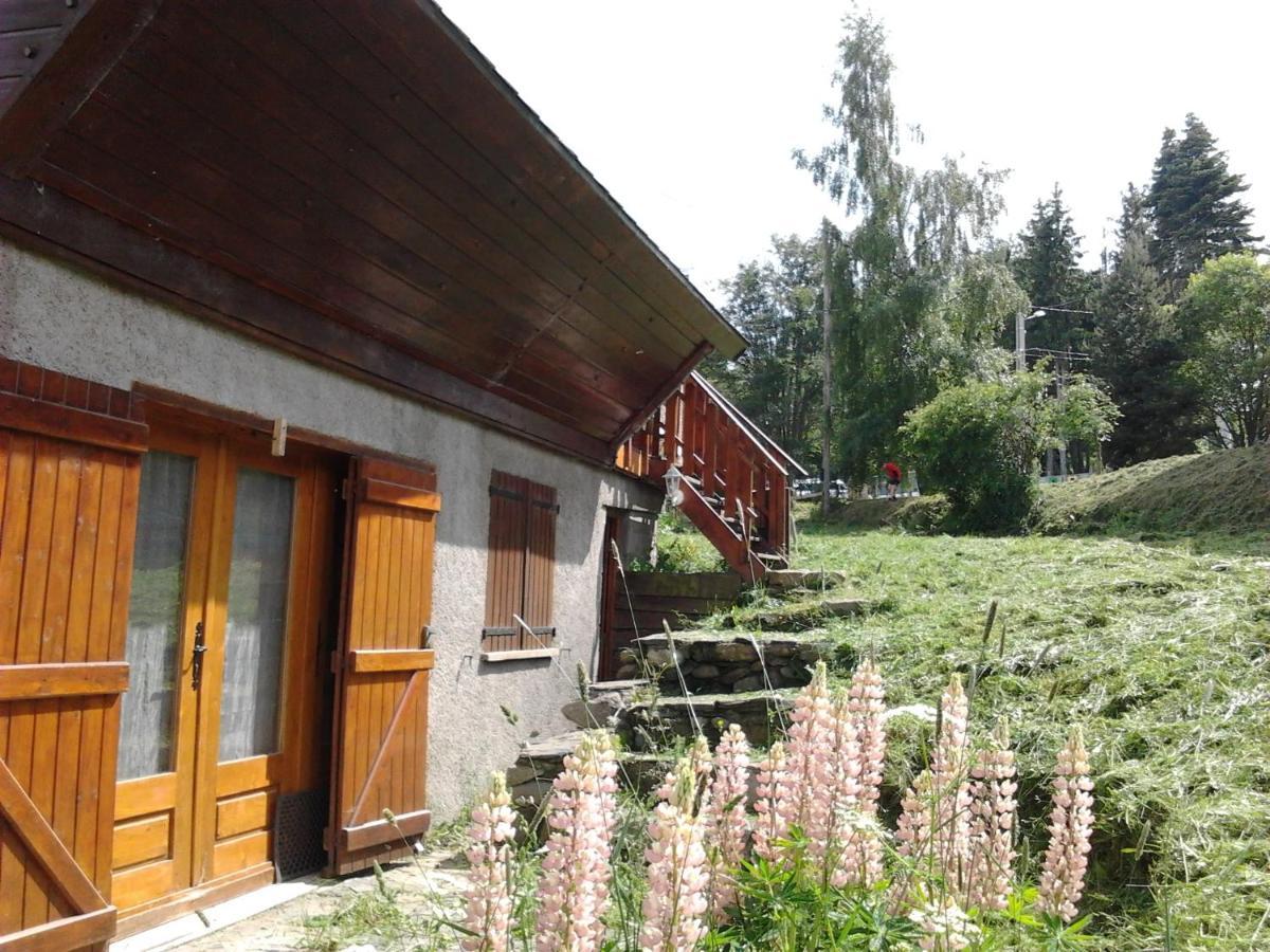 Chalet St Pierre Dels Forcats Сен-П'єрр-дель-Форкатс Екстер'єр фото