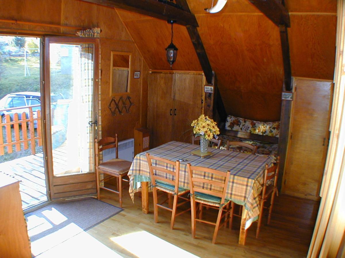 Chalet St Pierre Dels Forcats Сен-П'єрр-дель-Форкатс Екстер'єр фото