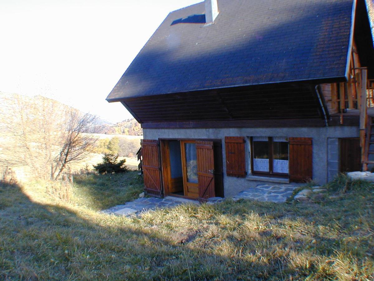 Chalet St Pierre Dels Forcats Сен-П'єрр-дель-Форкатс Екстер'єр фото