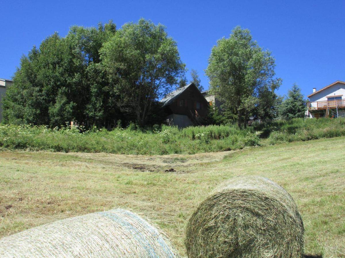 Chalet St Pierre Dels Forcats Сен-П'єрр-дель-Форкатс Екстер'єр фото