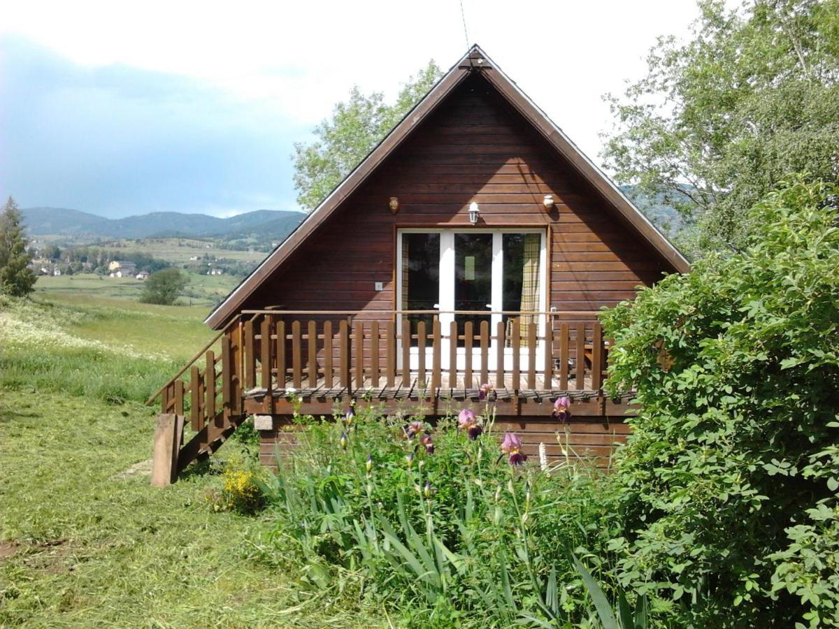 Chalet St Pierre Dels Forcats Сен-П'єрр-дель-Форкатс Екстер'єр фото