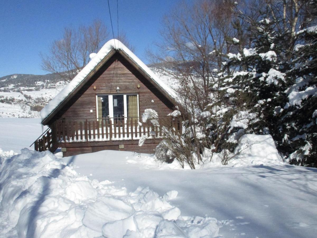 Chalet St Pierre Dels Forcats Сен-П'єрр-дель-Форкатс Екстер'єр фото