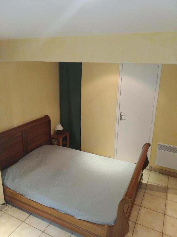Chalet St Pierre Dels Forcats Сен-П'єрр-дель-Форкатс Екстер'єр фото