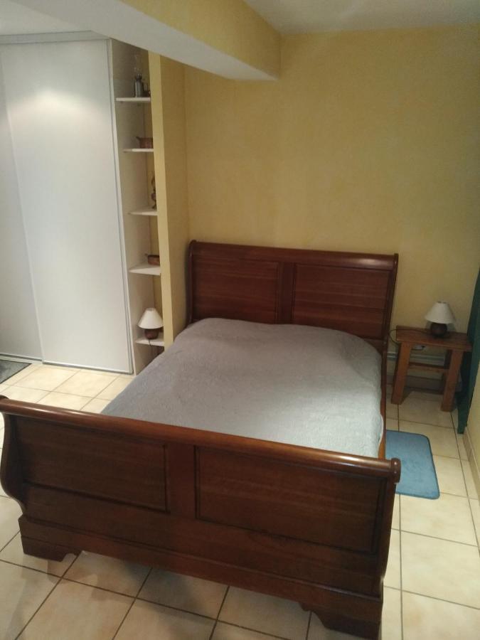 Chalet St Pierre Dels Forcats Сен-П'єрр-дель-Форкатс Екстер'єр фото