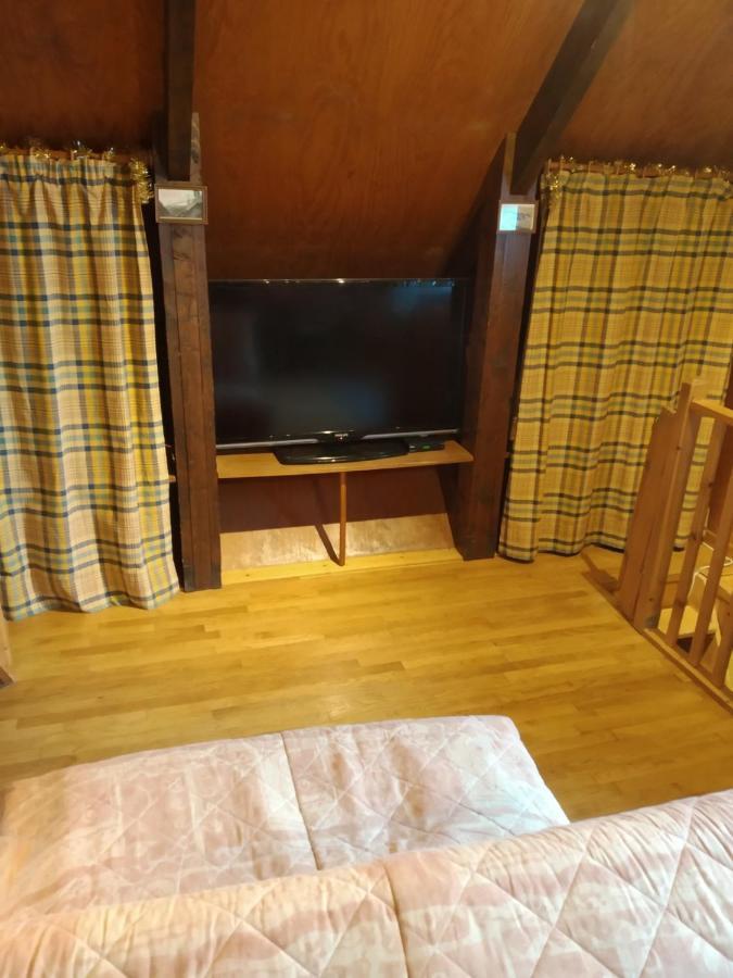 Chalet St Pierre Dels Forcats Сен-П'єрр-дель-Форкатс Екстер'єр фото
