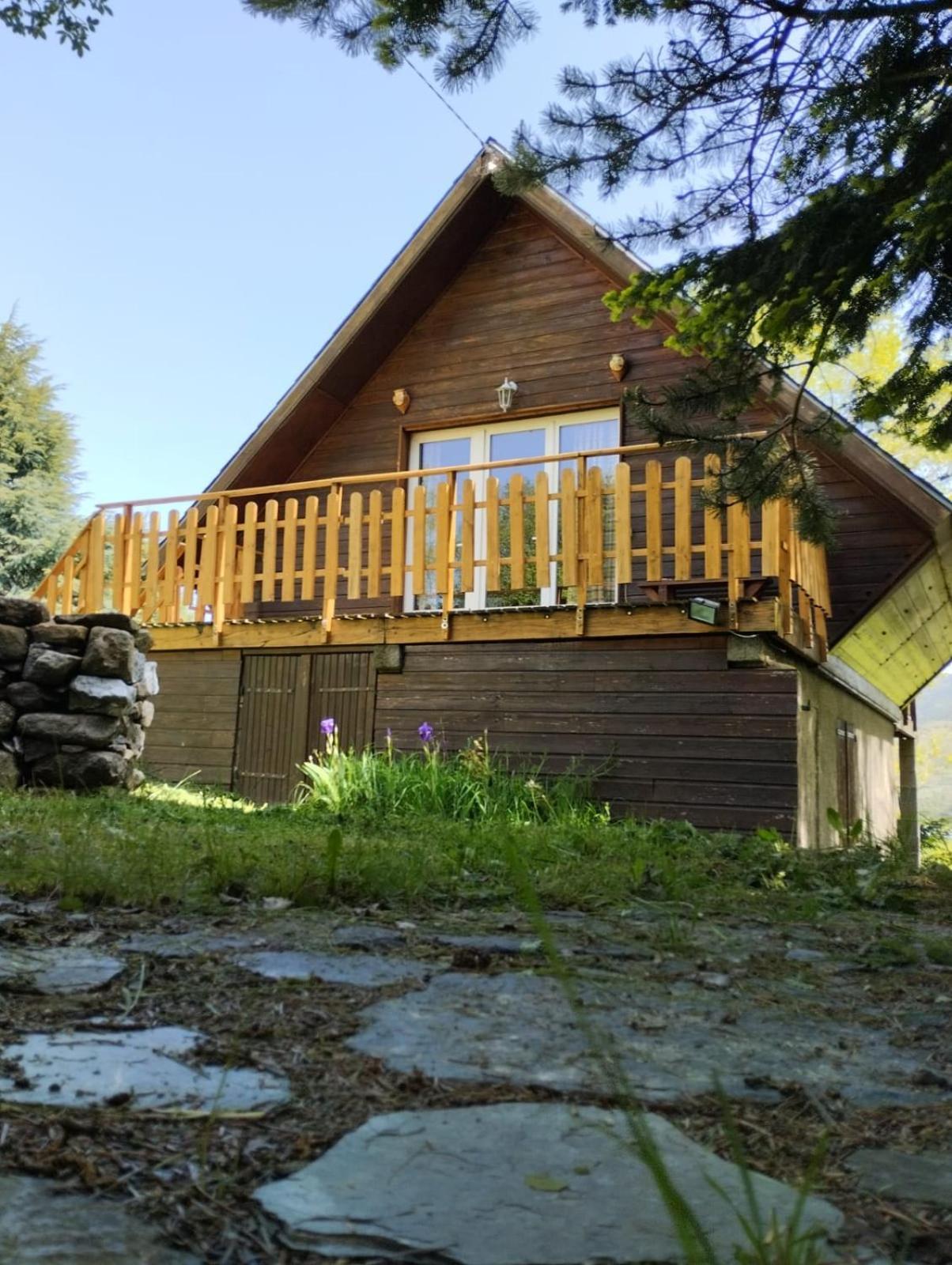 Chalet St Pierre Dels Forcats Сен-П'єрр-дель-Форкатс Екстер'єр фото