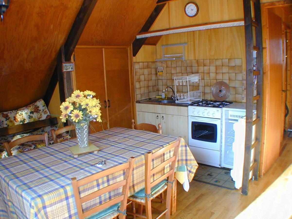 Chalet St Pierre Dels Forcats Сен-П'єрр-дель-Форкатс Екстер'єр фото