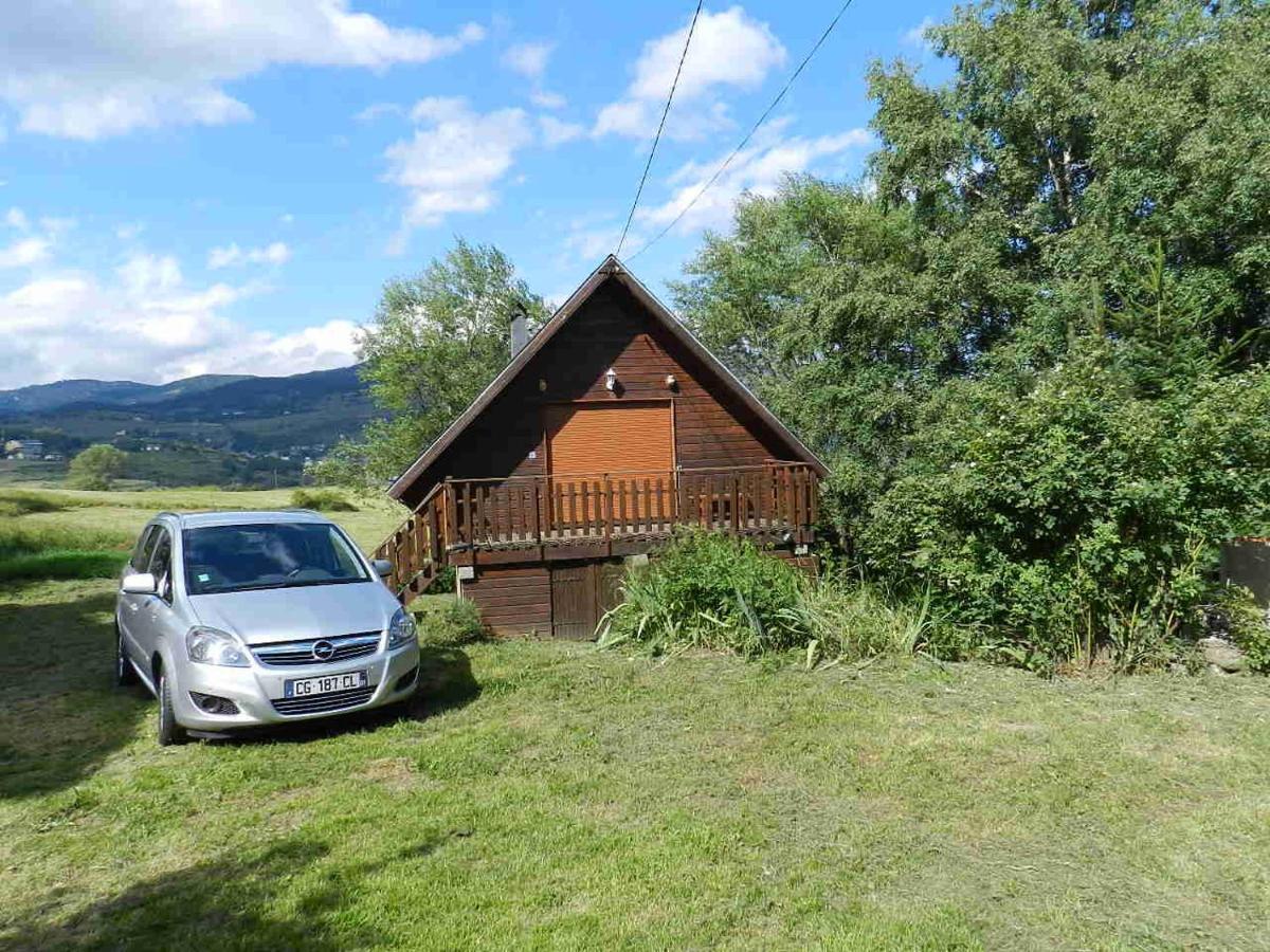 Chalet St Pierre Dels Forcats Сен-П'єрр-дель-Форкатс Екстер'єр фото