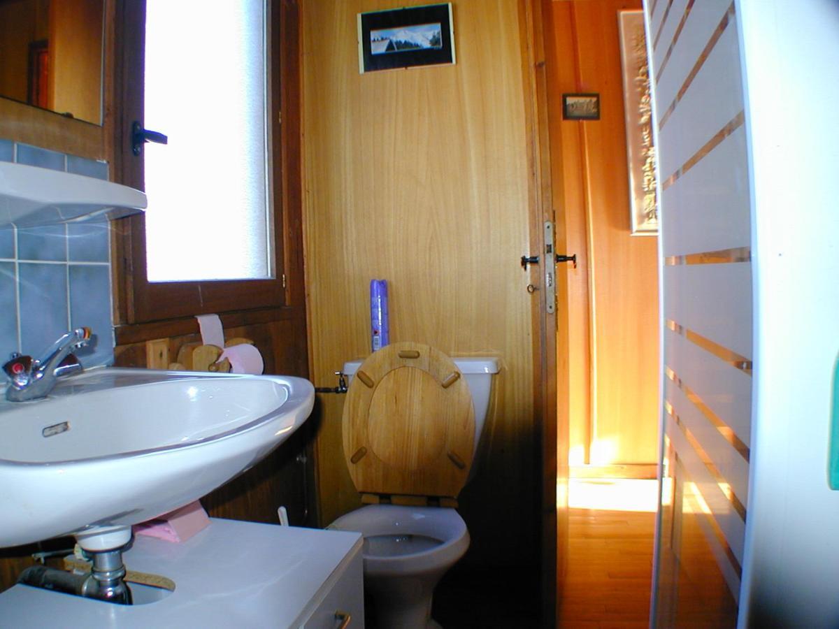 Chalet St Pierre Dels Forcats Сен-П'єрр-дель-Форкатс Екстер'єр фото