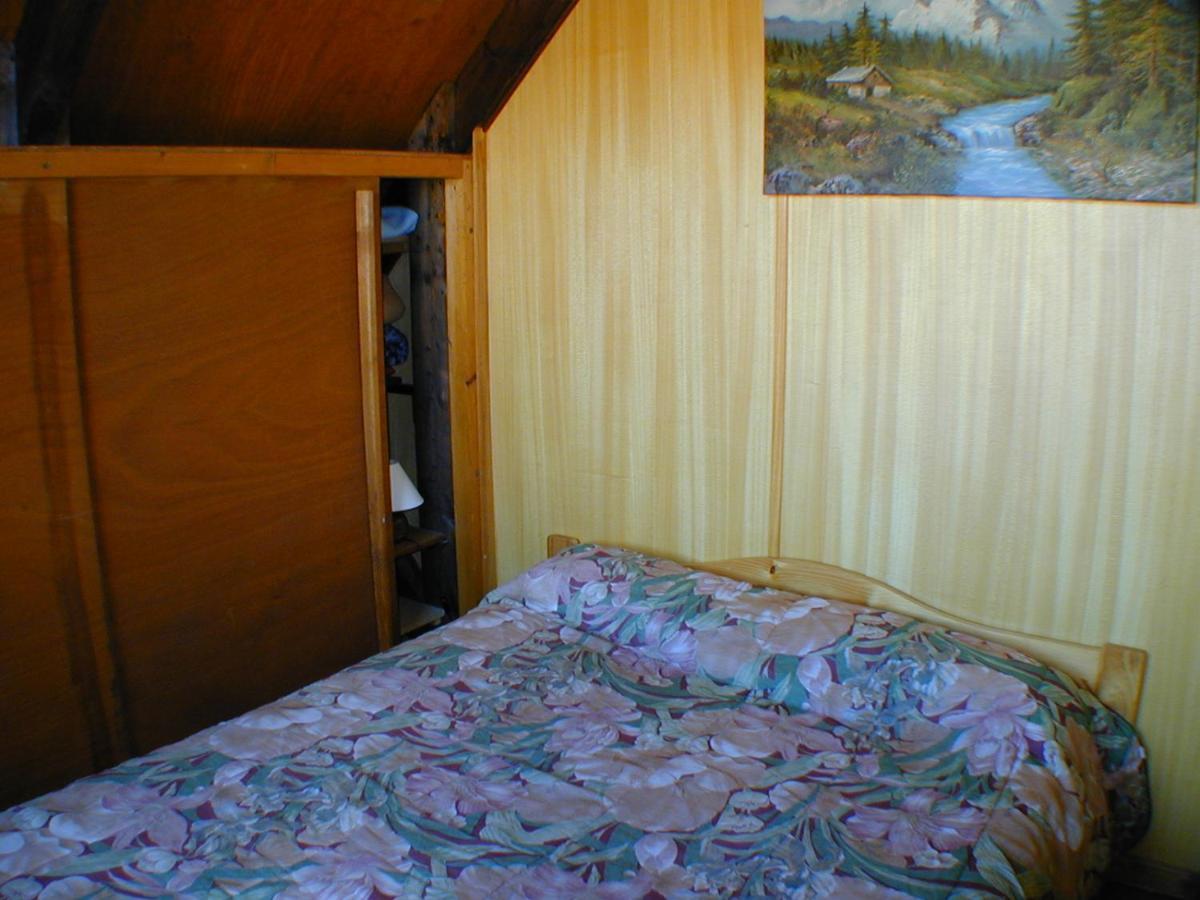 Chalet St Pierre Dels Forcats Сен-П'єрр-дель-Форкатс Екстер'єр фото