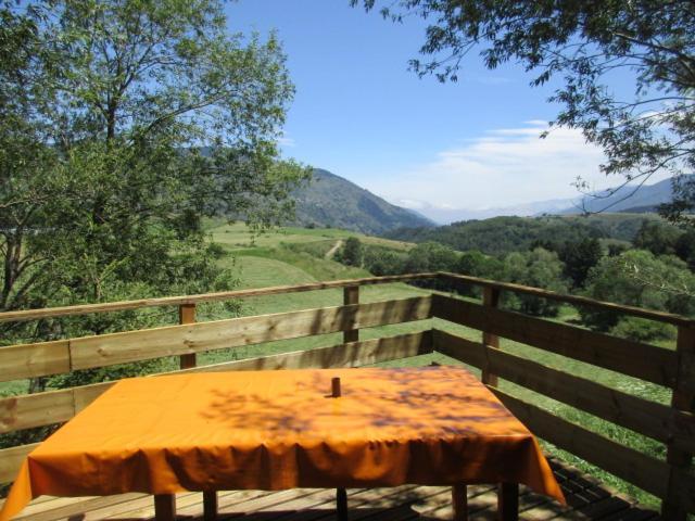 Chalet St Pierre Dels Forcats Сен-П'єрр-дель-Форкатс Екстер'єр фото